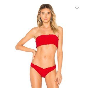 Lovers + Friends Far Away Bikini Set (Revolve)